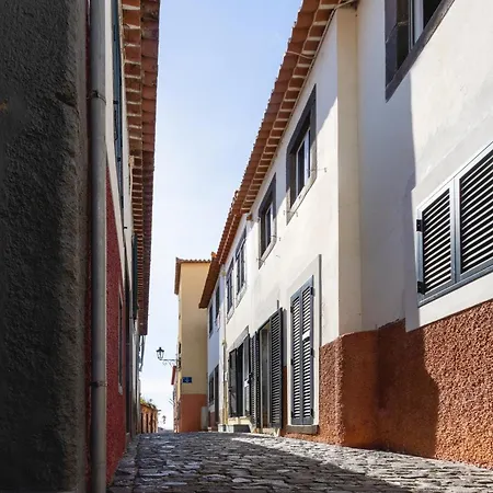 Fisherhouse23 Ferienhaus