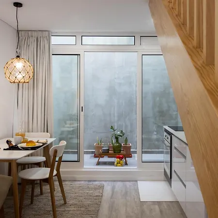 Ferienhaus Fisherhouse23