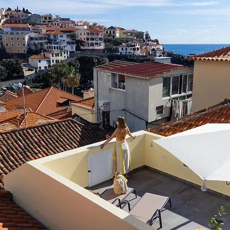 Σπίτι διακοπών Fisherhouse23 *