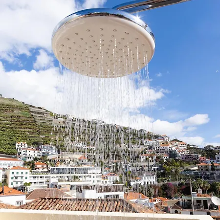 Ferienhaus Fisherhouse23 Câmara de Lobos