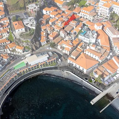 Fisherhouse23 * Câmara de Lobos