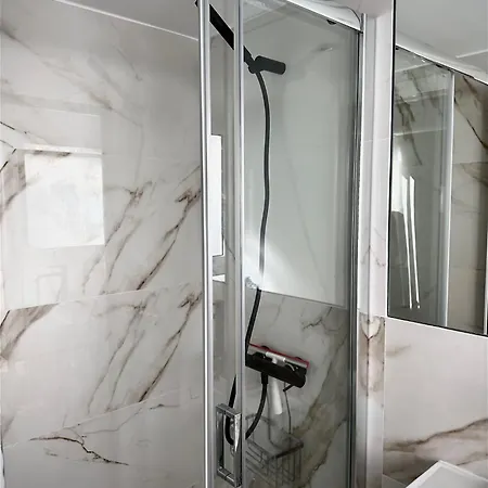 Дом отдыха Fisherhouse23 Камара-де-Лобуш