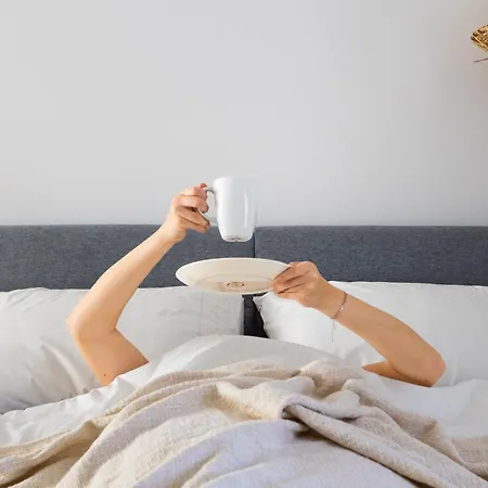 Fisherhouse23 Дом отдыха *