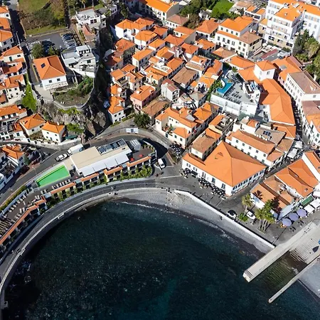 Fisherhouse23 Дом отдыха *