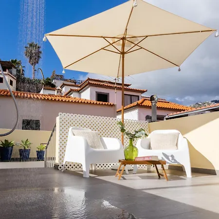 Дом отдыха Fisherhouse23