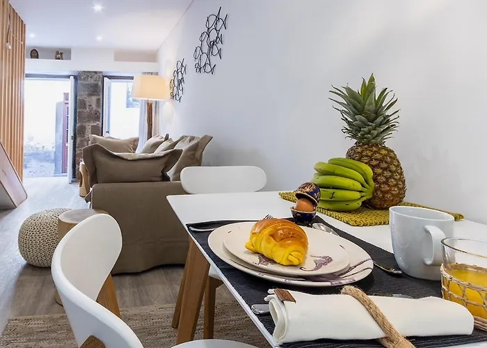 Hébergement de vacances Fisherhouse23