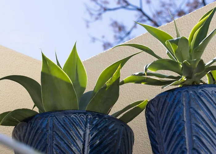 Fisherhouse23 Hébergement de vacances *