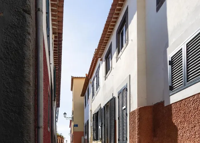 Fisherhouse23 Hébergement de vacances