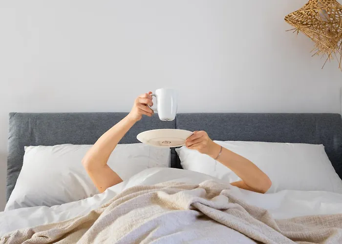 Fisherhouse23 Hébergement de vacances *