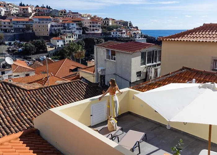 Casa vacanze Fisherhouse23 *