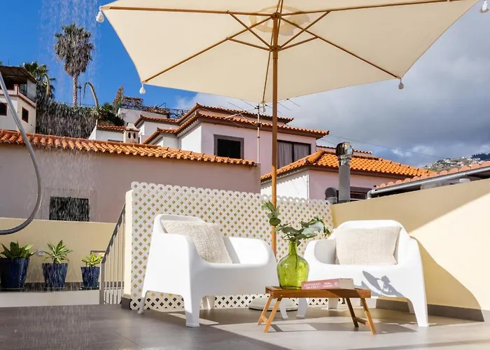 Casa vacanze Fisherhouse23