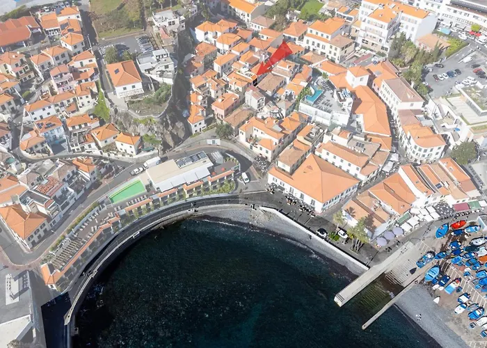 Fisherhouse23 * Câmara de Lobos